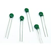 Piezas 5 x Termistor -Sensor de temperatura - THERMISTOR 10K NTC Arduino compatible #A757
